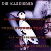 Kassierer - 'Taubenvergiften'  CD